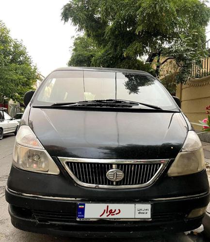 ون فاو سیبا، مدل ۱۳۸۸