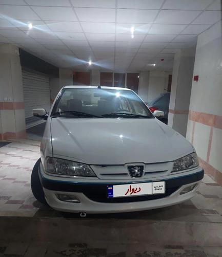 پژو پارس LX TU5، مدل ۱۳۹۸