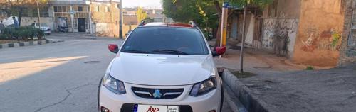 کوییک دنده‌ای R، مدل ۱۴۰۰