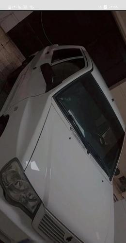 پراید 132 SE، مدل ۱۳۹۴