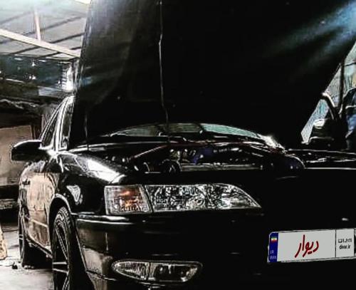 دوو اسپرو دنده‌ای، مدل 93 ، توربو