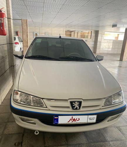 پژو پارس LX TU5، مدل ۱۴۰۰