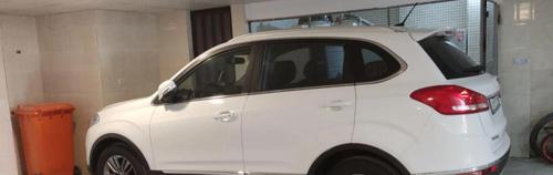 چری تیگو 5 IL،مدل ۱۳۹۸