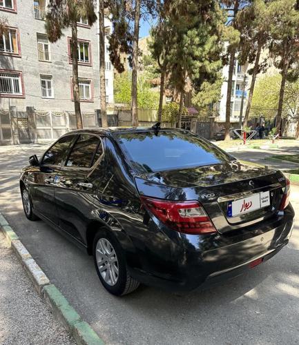 دنا پلاس ۹۷ تیپ ۲ تک برگ سند