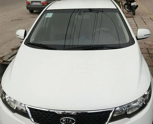 کیا سراتو مونتاژ دنده‌ای 1600cc، مدل ۱۳۹۴