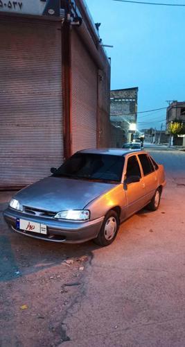 دوو ریسر GTI، مدل ۱۹۹۴وارداتی