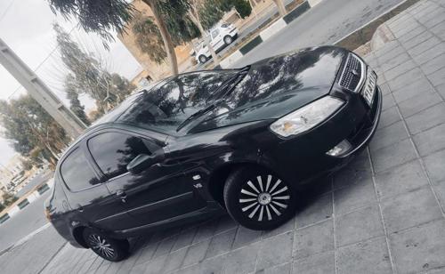 رانا LX، مدل ۱۳۹۳