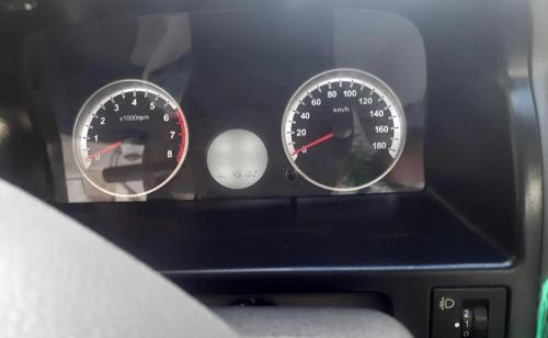 پراید 131 SE، مدل 1397بیرنگ