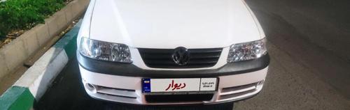 فولکس گل، مدل ۱۳۸۷
