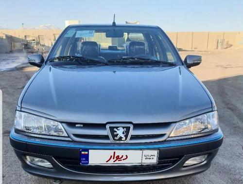 پژو پارس LX TU5، مدل ۱۳۹۸