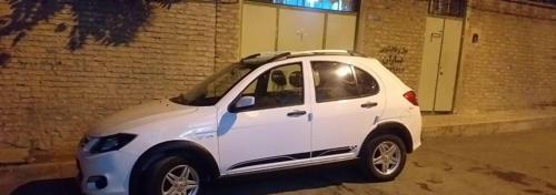 کوییک دنده‌ای R، مدل ۱۴۰۱