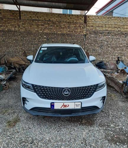 دیگنیتی پرستیژ، مدل ۱۴۰۱
