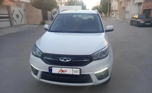 ام‌وی‌ام X33 S ساده، مدل ۱۳۹۶