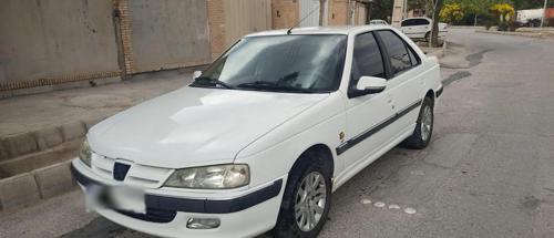 پژو پارس LX TU5، مدل ۱۳۹۴
