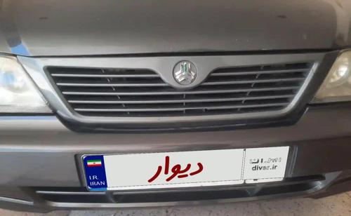 پراید 132 SE، مدل ۱۳۹۵