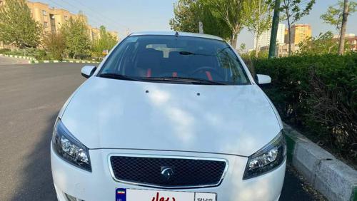 رانا LX، مدل ۱۳۹۷