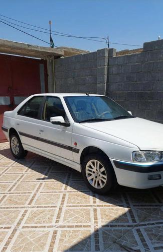 پژو پارس LX TU5، مدل ۱۳۹۸