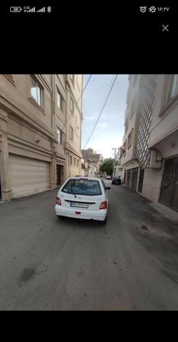پراید 111 SE، مدل ۱۳۹۶