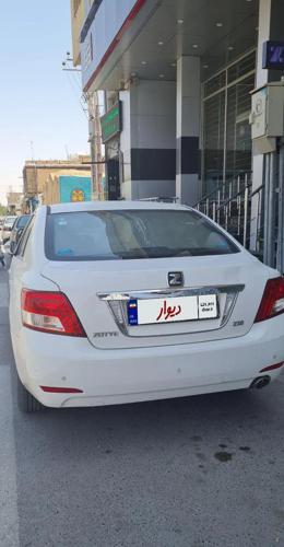 زوتی Z300 وارداتی، مدل ۲۰۱۴