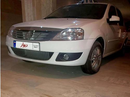 تندر۹۰ اتومات مدل۹۷