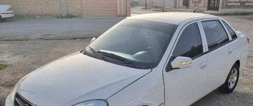 لیفان 520i، مدل ۱۳۹۱