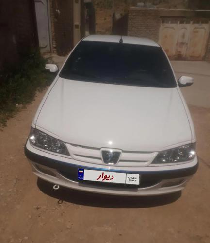پژو پارس LX TU5، مدل ۱۴۰۱