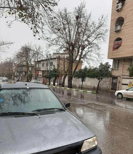 پراید 131 دوگانه سوز، مدل۱۳۸۷