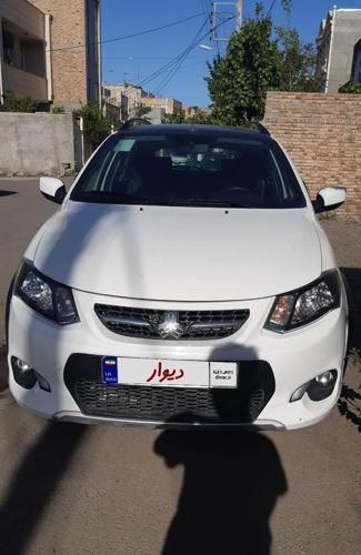 کوییک دنده‌ای R، مدل ۱۴۰۱