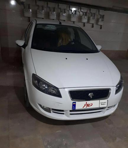 رانا پلاس، مدل ۱۴۰۰