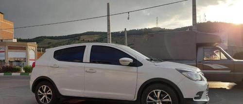 لیفان X50 اتوماتیک