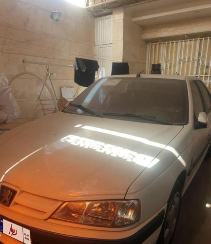 پژو پارس LX TU5، مدل ۱۳۹۸