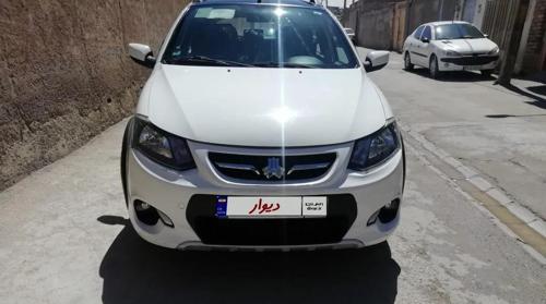 کوییک دنده‌ای R، مدل ۱۳۹۹تمیز