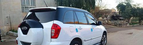 ام‌وی‌ام X33 S اسپرت، مدل ۱۳۹۸
