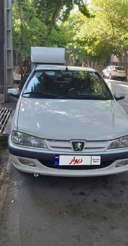 پژو پارس LX TU5، مدل ۱۳۹۷