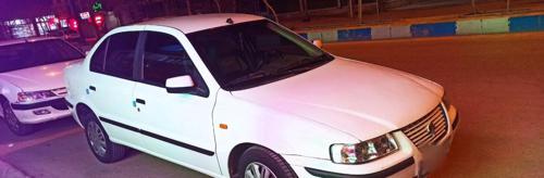 سمند LX ، مدل ۱۳۹۲