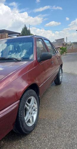 دوو ریسر GTI، مدل ۱۹۹۴