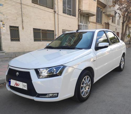 دنا معمولی تیپ ۲، مدل ۱۳۹۷