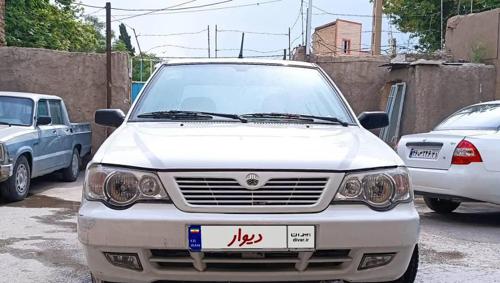 پراید 132 SE، مدل ۱۳۹۷