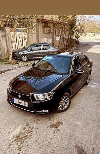 دناپلاس‌توربو۶دنده
