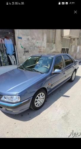 پژو پارس LX TU5، مدل اخر ۱۳۹۸
