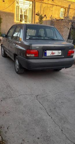 پراید ۸۶