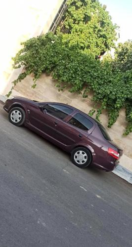 رانا LX، مدل ۱۳۹۵