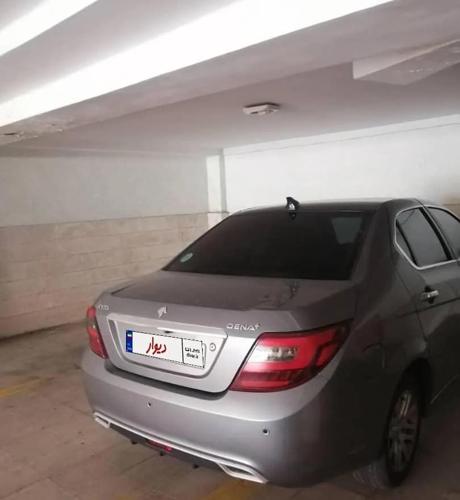 دنا پلاس تیپ ۲ مدل ۹۷