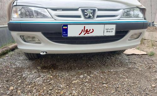 پژو پارس LX TU5، مدل ۱۴۰۱