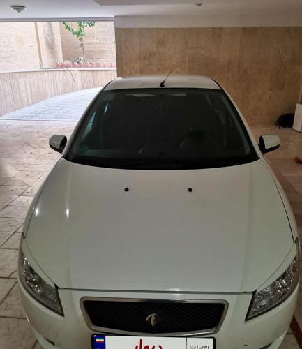 رانا LX، مدل ۱۳۹۳