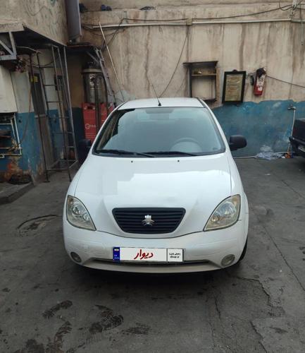 تیبا صندوق‌دار LX، مدل ۱۳۹۳