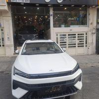 دیگنیتی پرستیژ سفید داخل مارون