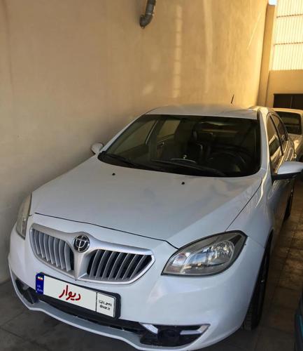 برلیانسH330مدل ۹۶