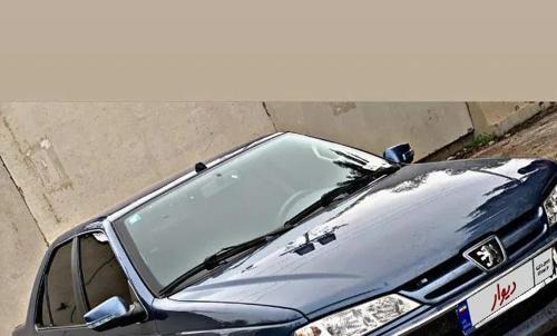 پژو پارس LX TU5، مدل ۱۴۰۱
