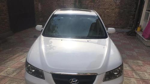 هیوندای سوناتا nf3300cc مدل ۲۰۰۷